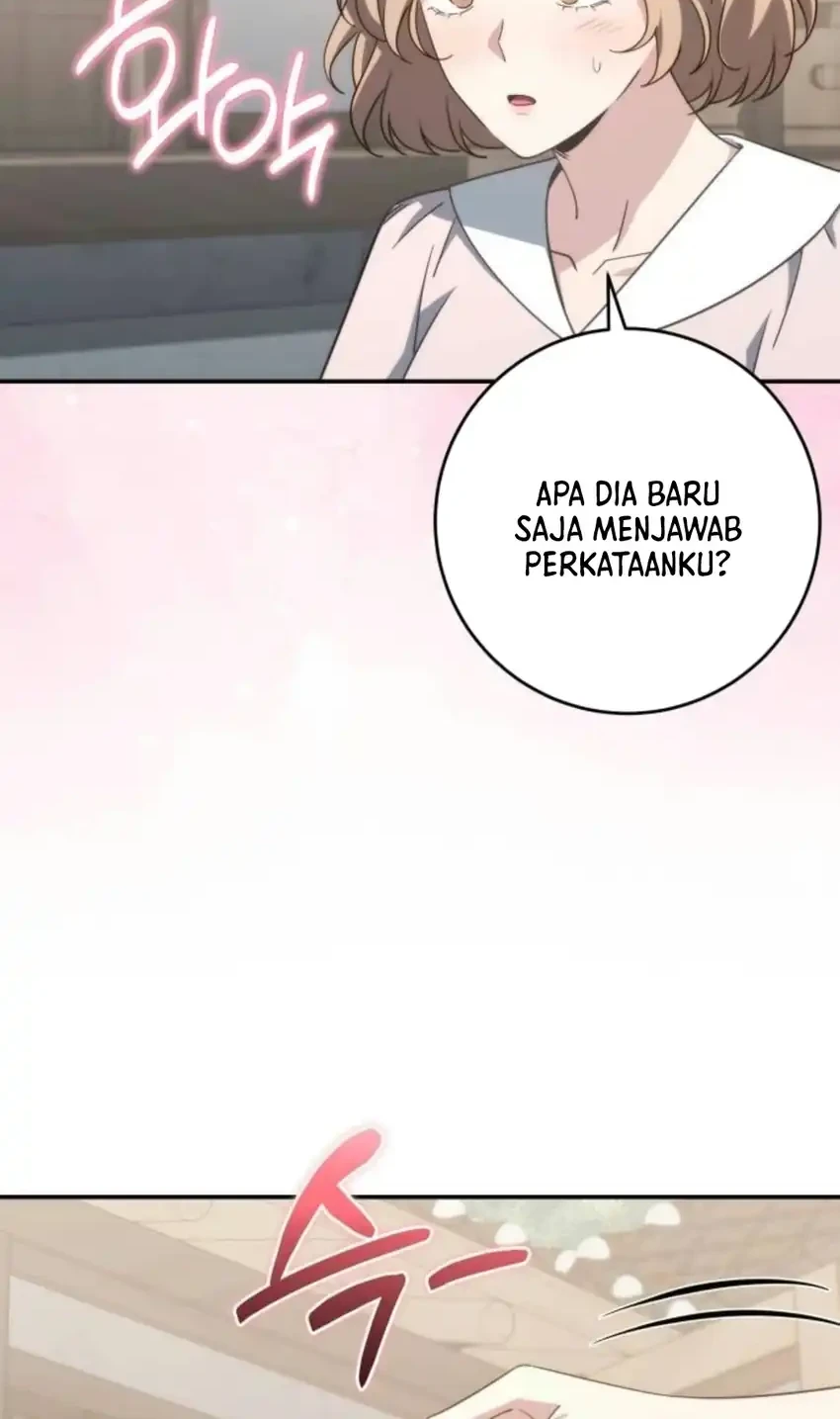 Healing With Drubly Chapter 23 Gambar 24