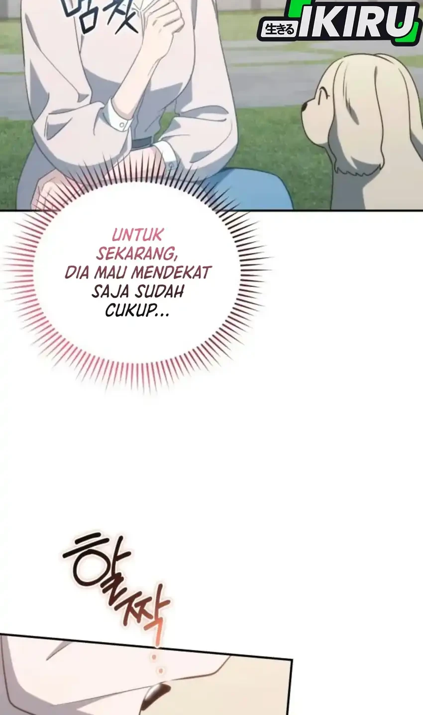 Healing With Drubly Chapter 23 Gambar 26