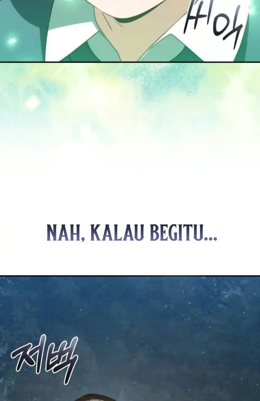 Healing With Drubly Chapter 25 Gambar 26