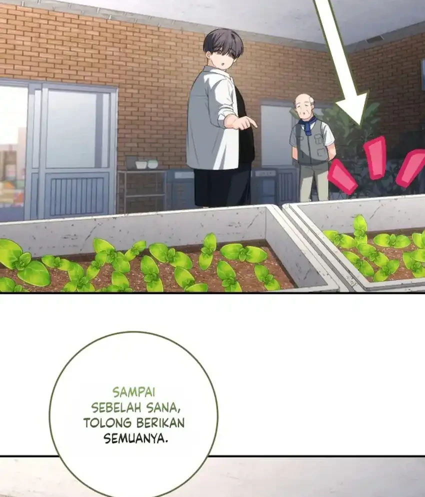 Healing With Drubly Chapter 3 Gambar 22