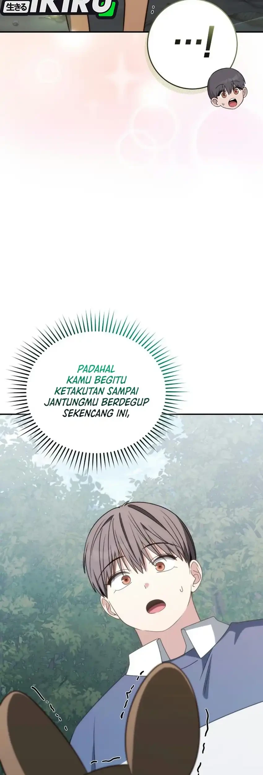 Healing With Drubly Chapter 30 Gambar 22