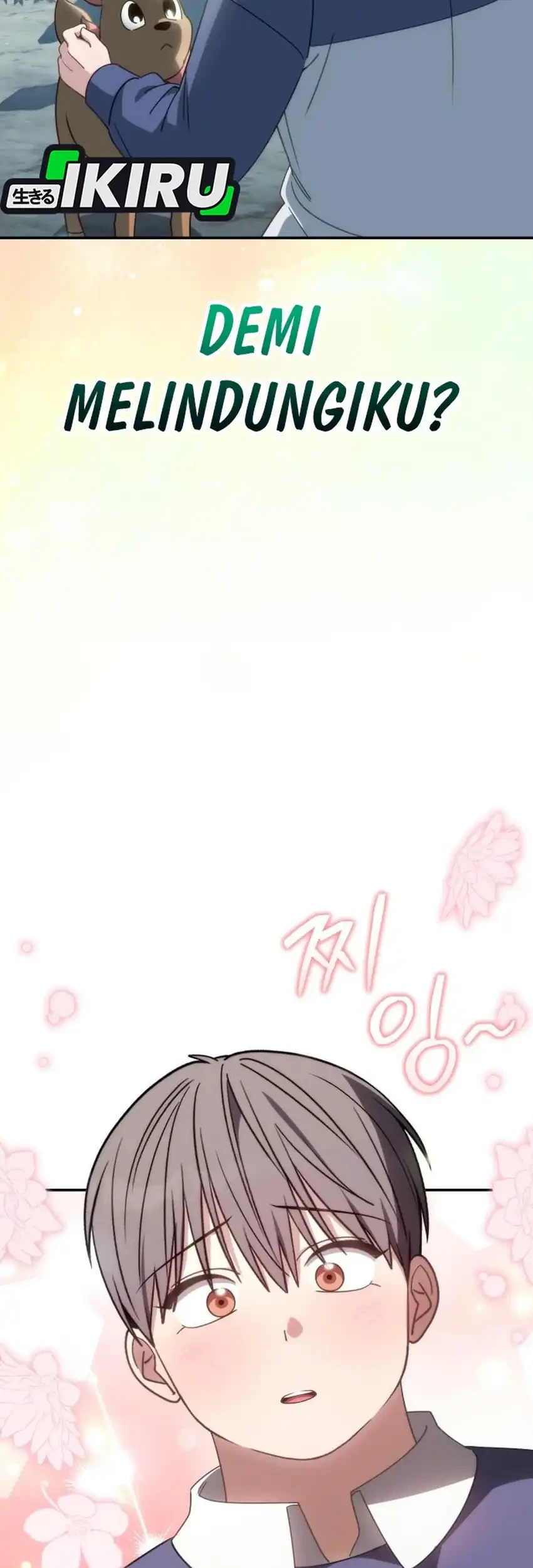 Healing With Drubly Chapter 30 Gambar 26