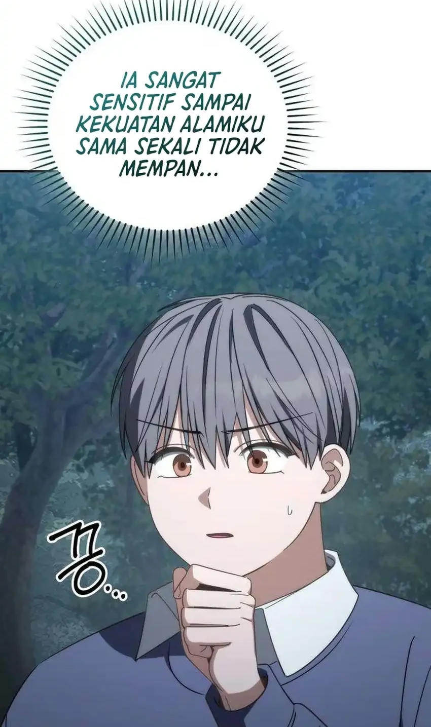 Healing With Drubly Chapter 31 Gambar 29