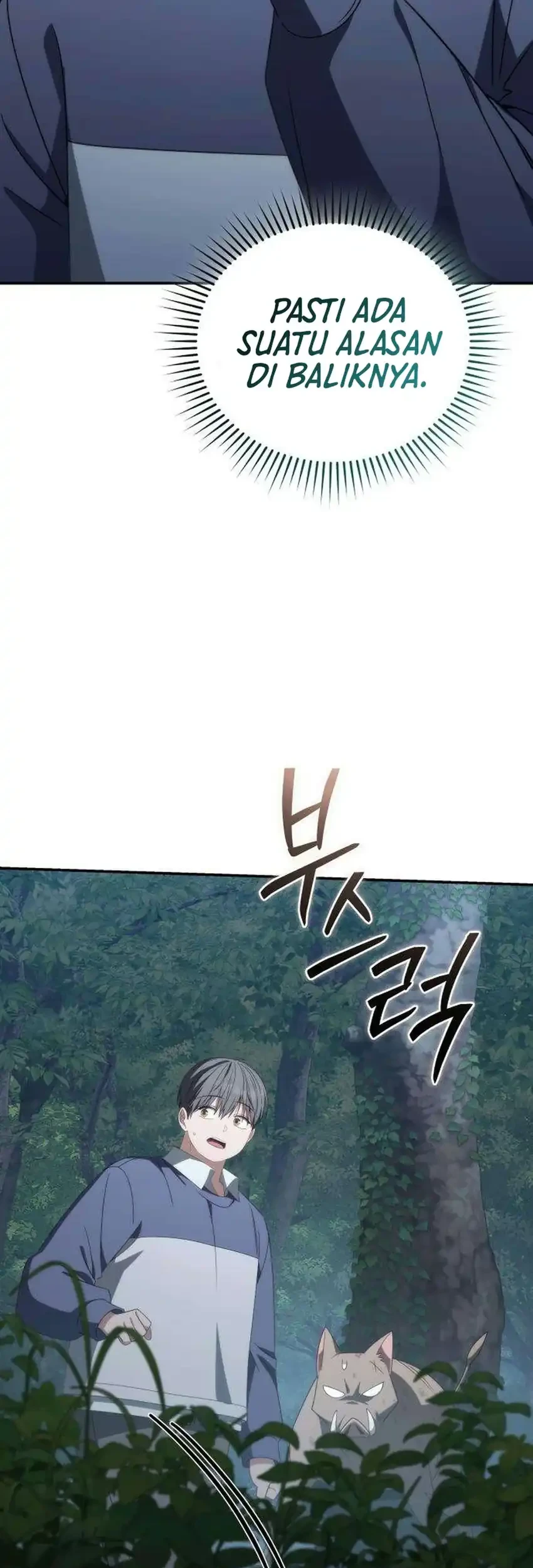 Healing With Drubly Chapter 31 Gambar 30