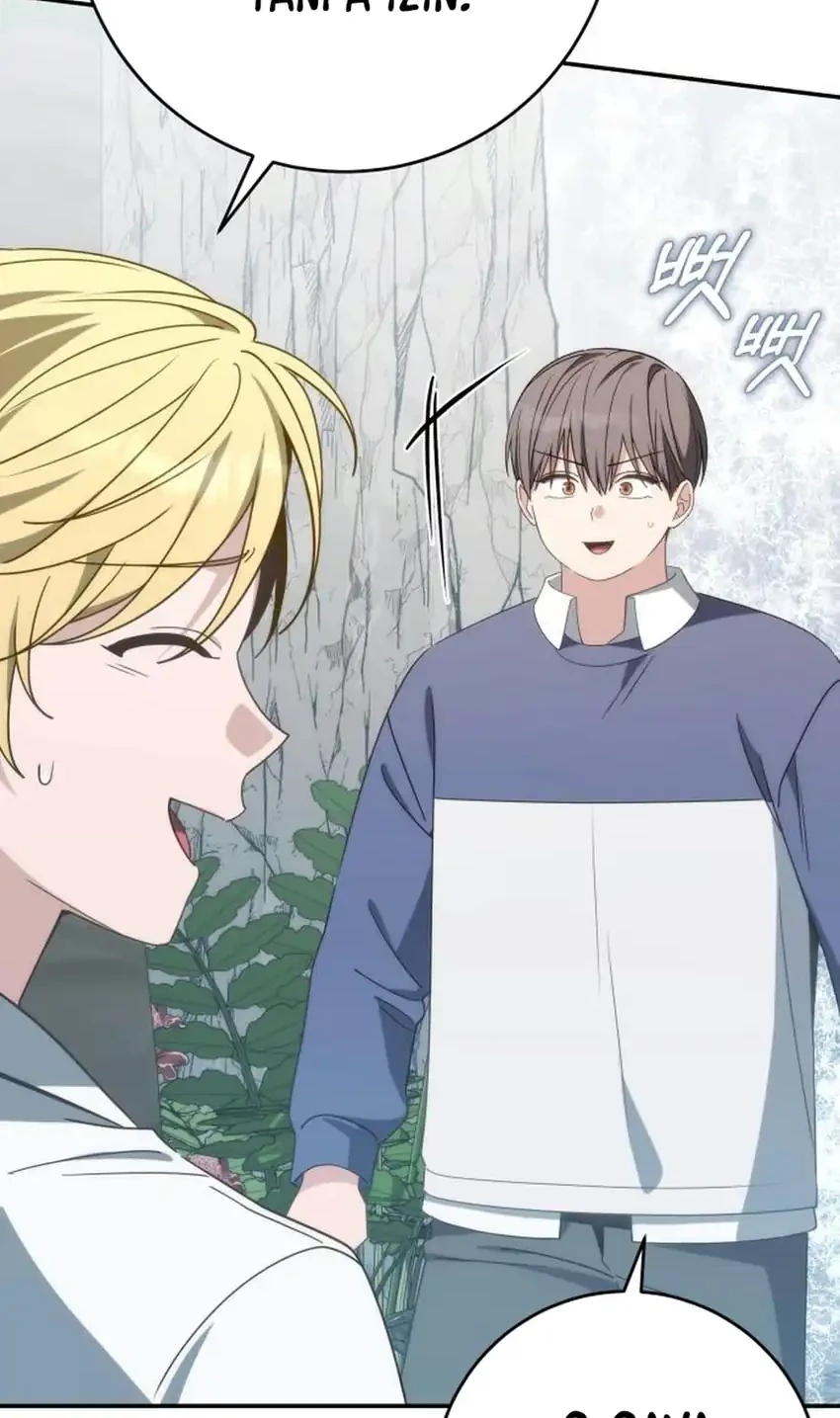 Healing With Drubly Chapter 32 Gambar 27