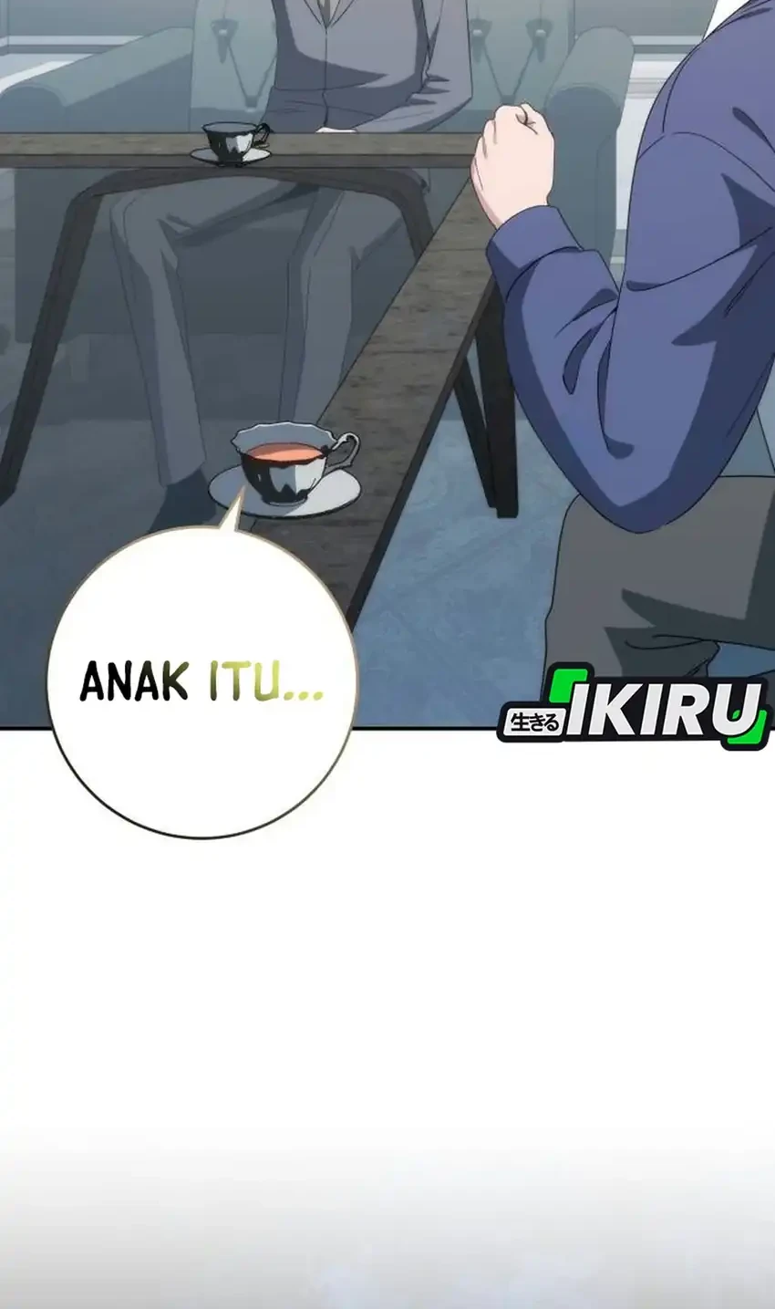 Healing With Drubly Chapter 33 Gambar 25