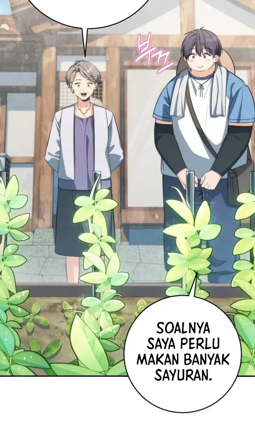 Healing With Drubly Chapter 5 Gambar 24