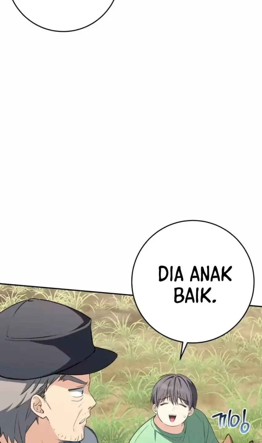 Healing With Drubly Chapter 6 Gambar 22