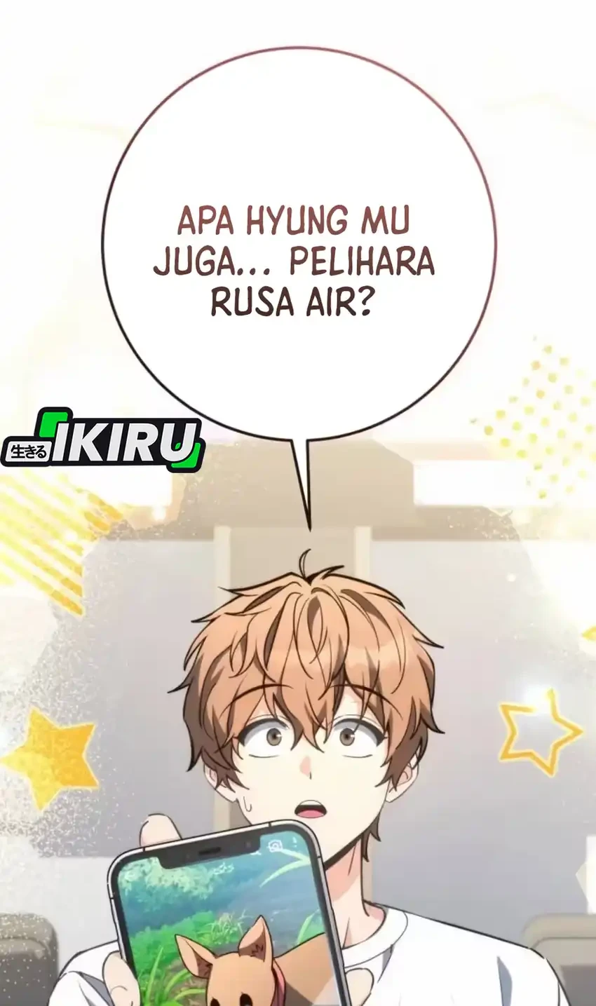 Healing With Drubly Chapter 7 Gambar 22