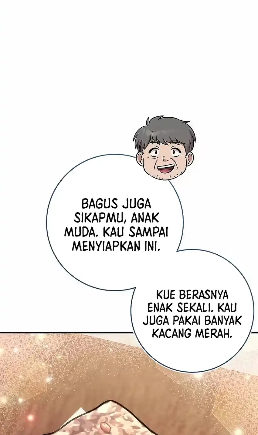 Healing With Drubly Chapter 8 Gambar 22