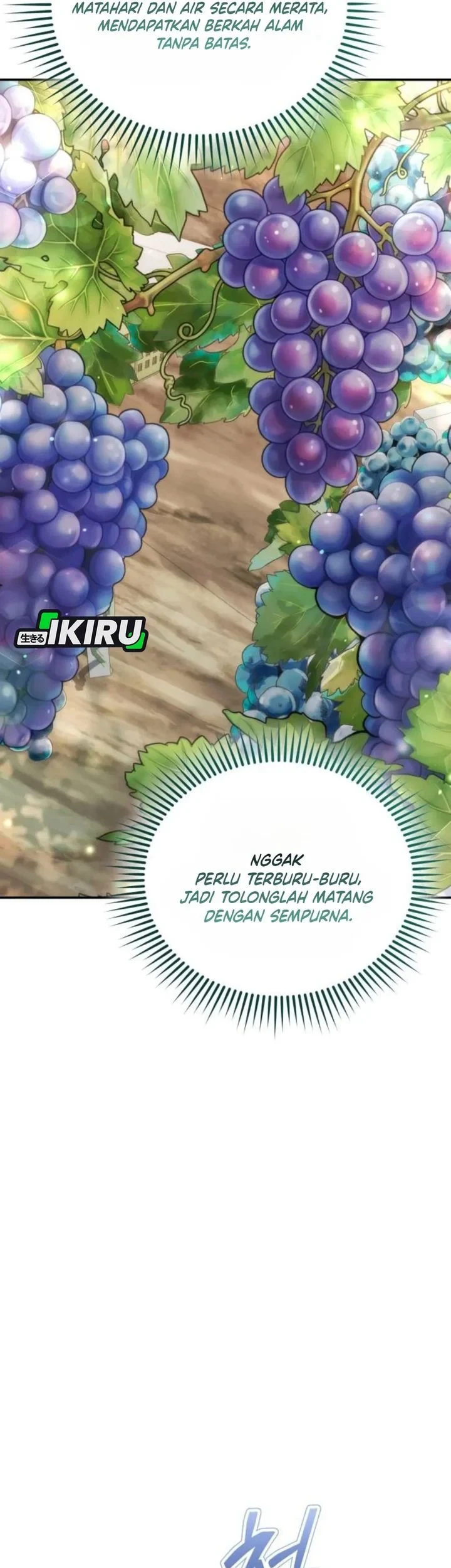Healing With Drubly Chapter 9 Gambar 19