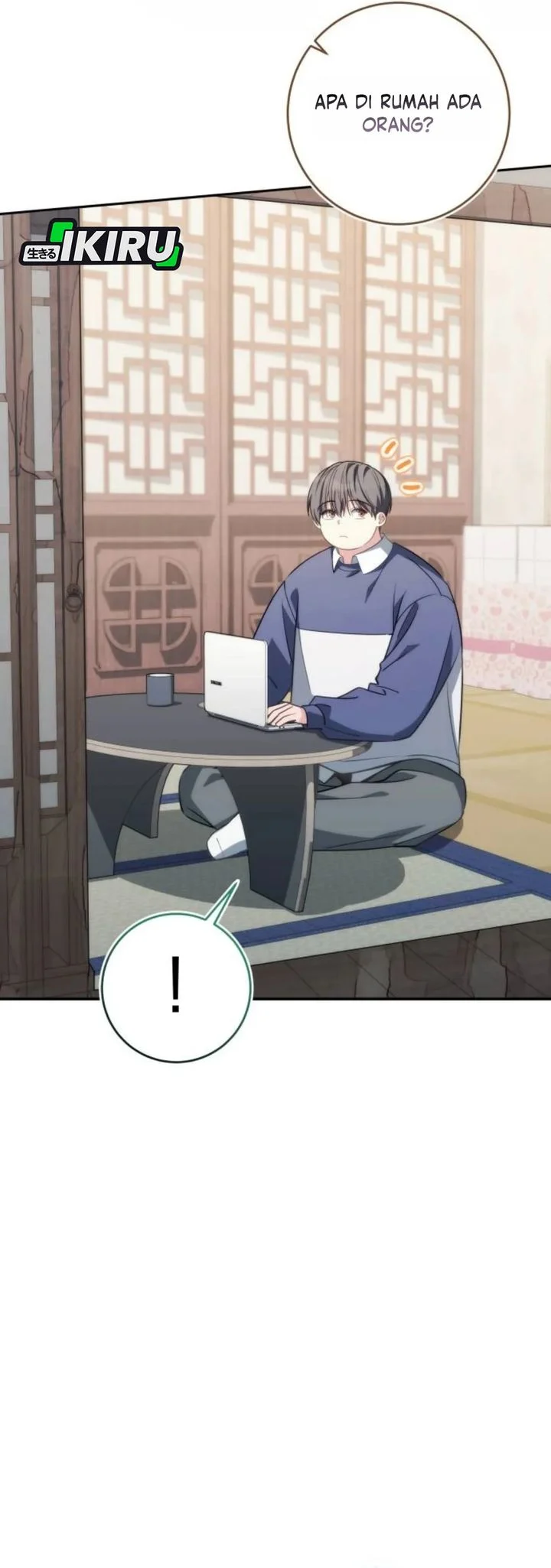 Healing With Drubly Chapter 9 Gambar 21