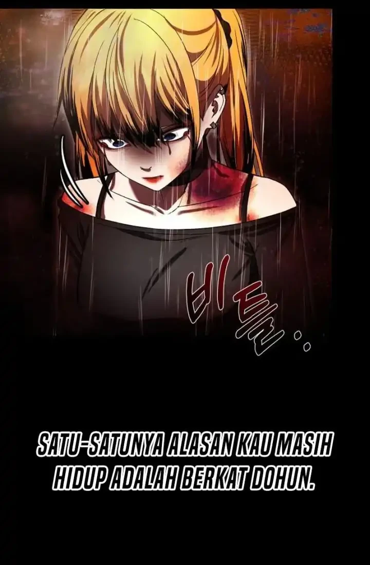 Heart-Pounding Ghostly Poem Chapter 46 Gambar 20