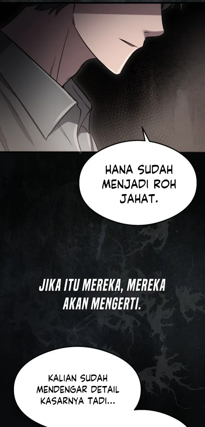 Heart-Pounding Ghostly Poem Chapter 49 Gambar 17