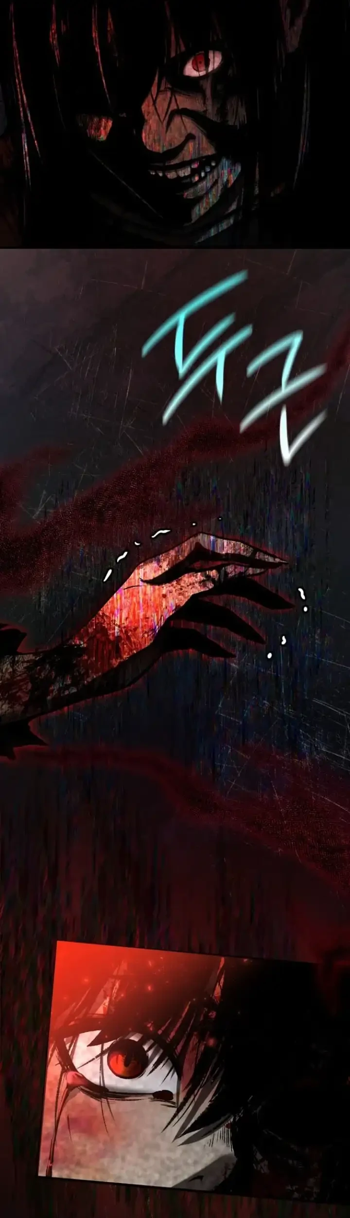 Heart-Pounding Ghostly Poem Chapter 51 Gambar 18