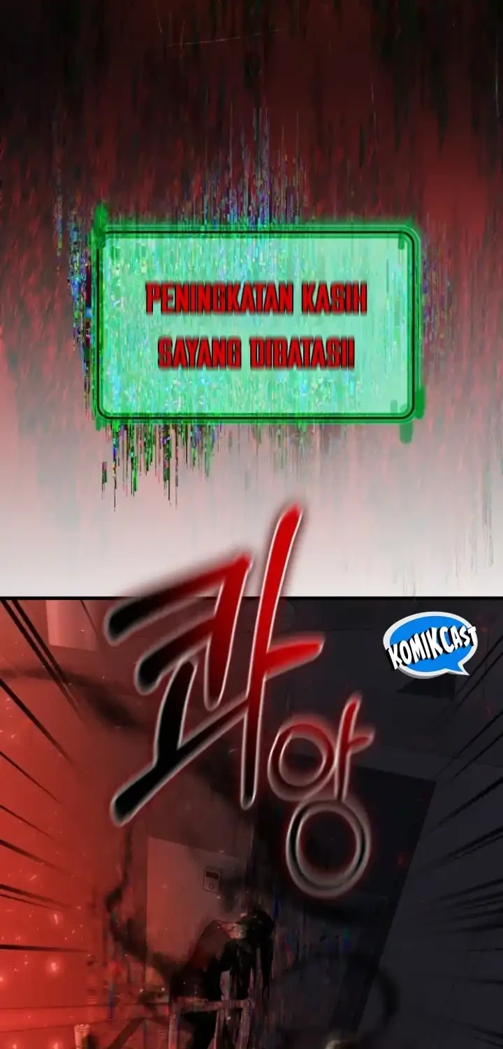 Heart-Pounding Ghostly Poem Chapter 51 Gambar 19