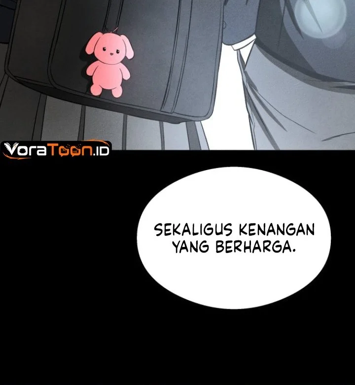 Heart-Pounding Ghostly Poem Chapter 58 Gambar 15