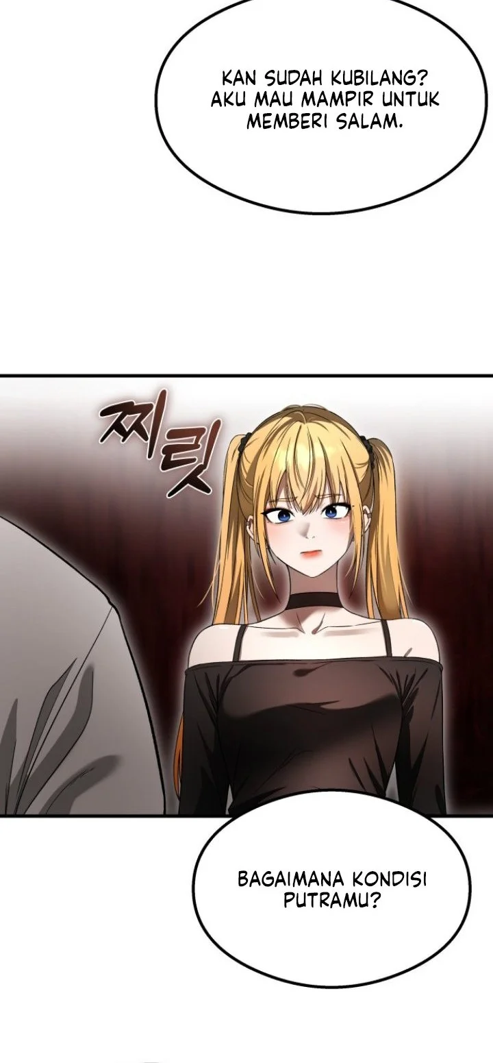 Heart-Pounding Ghostly Poem Chapter 59 Gambar 17