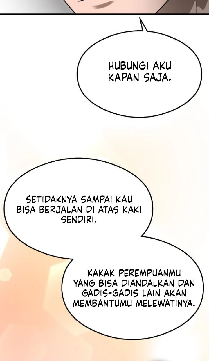 Heart-Pounding Ghostly Poem Chapter 65 Gambar 17