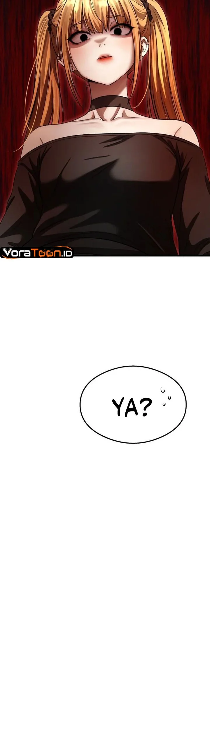Heart-Pounding Ghostly Poem Chapter 69 Gambar 13