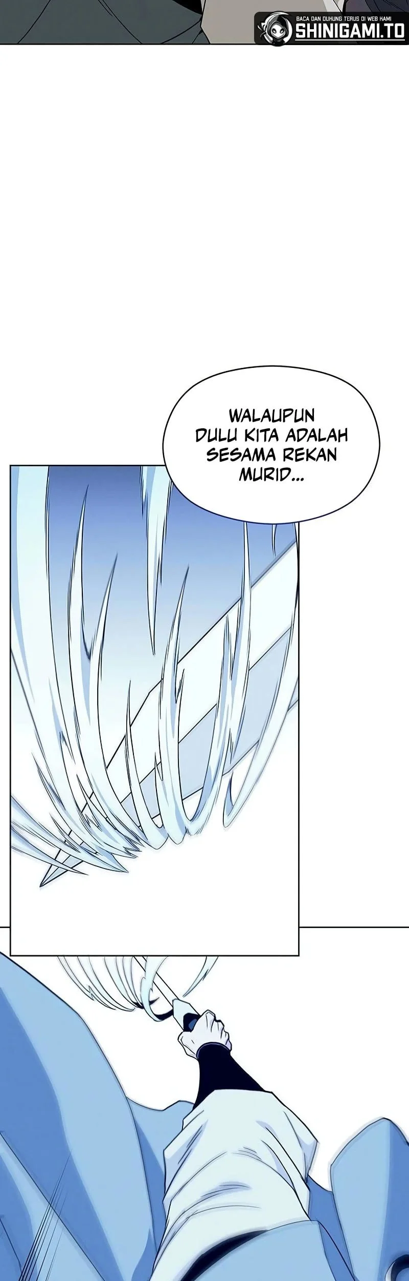 Heavenly Demon Apocalypse Chapter 11 Gambar 15