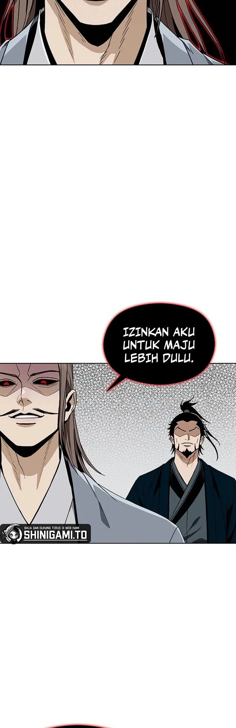 Heavenly Demon Apocalypse Chapter 12 Gambar 14