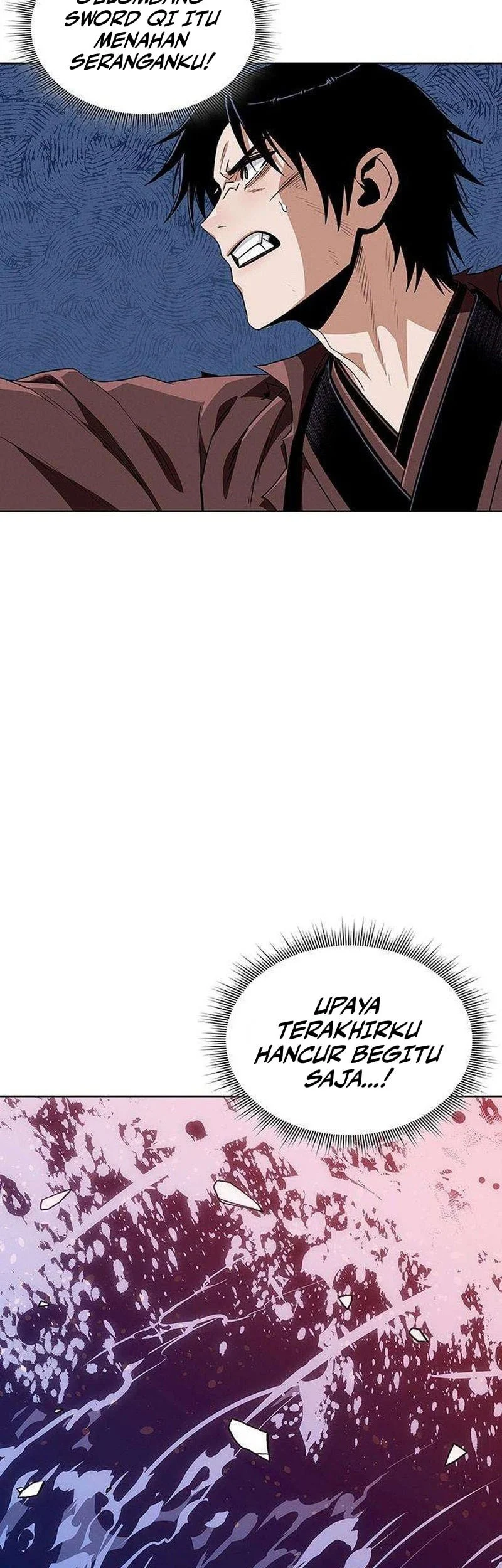 Heavenly Demon Apocalypse Chapter 13 Gambar 12