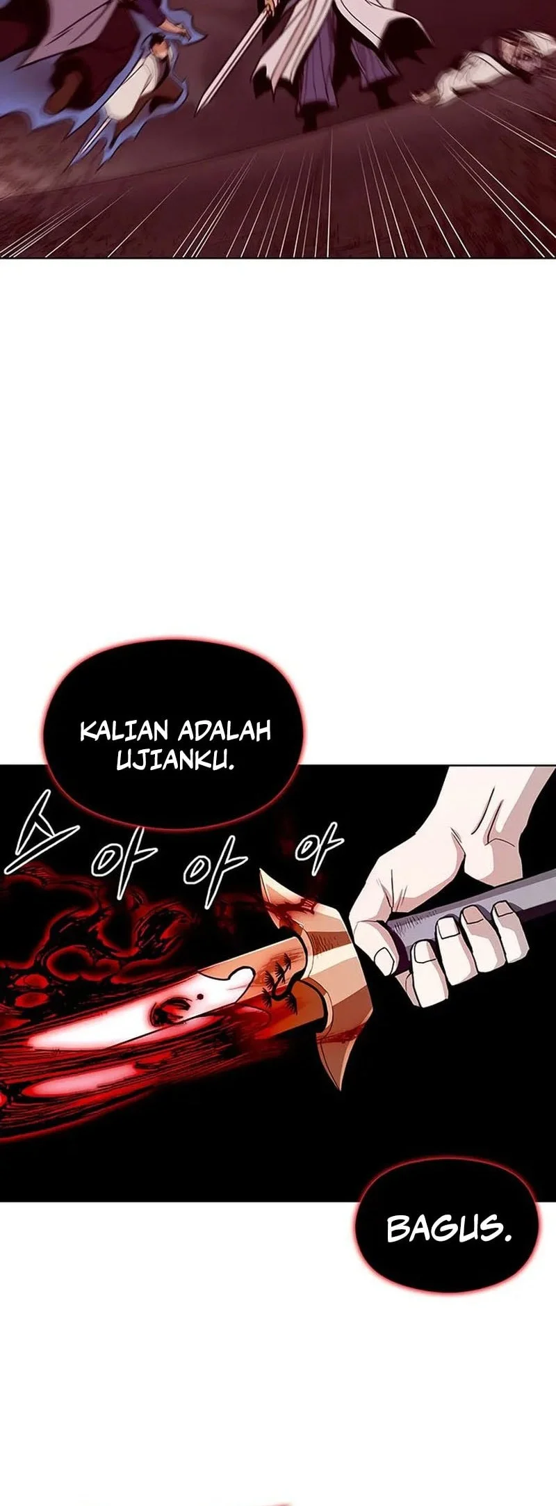 Heavenly Demon Apocalypse Chapter 2 Gambar 14