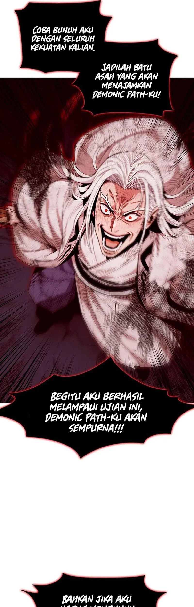 Heavenly Demon Apocalypse Chapter 2 Gambar 15