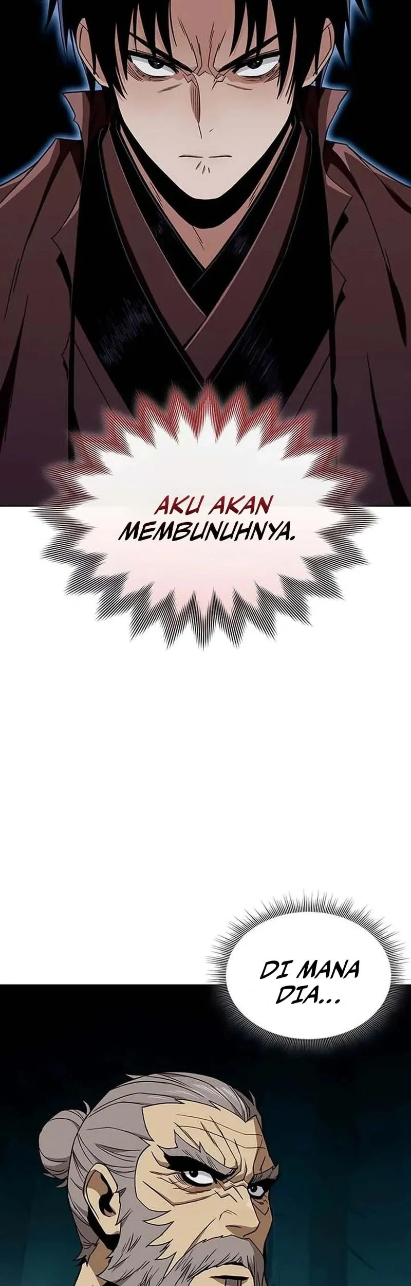 Heavenly Demon Apocalypse Chapter 4 Gambar 17