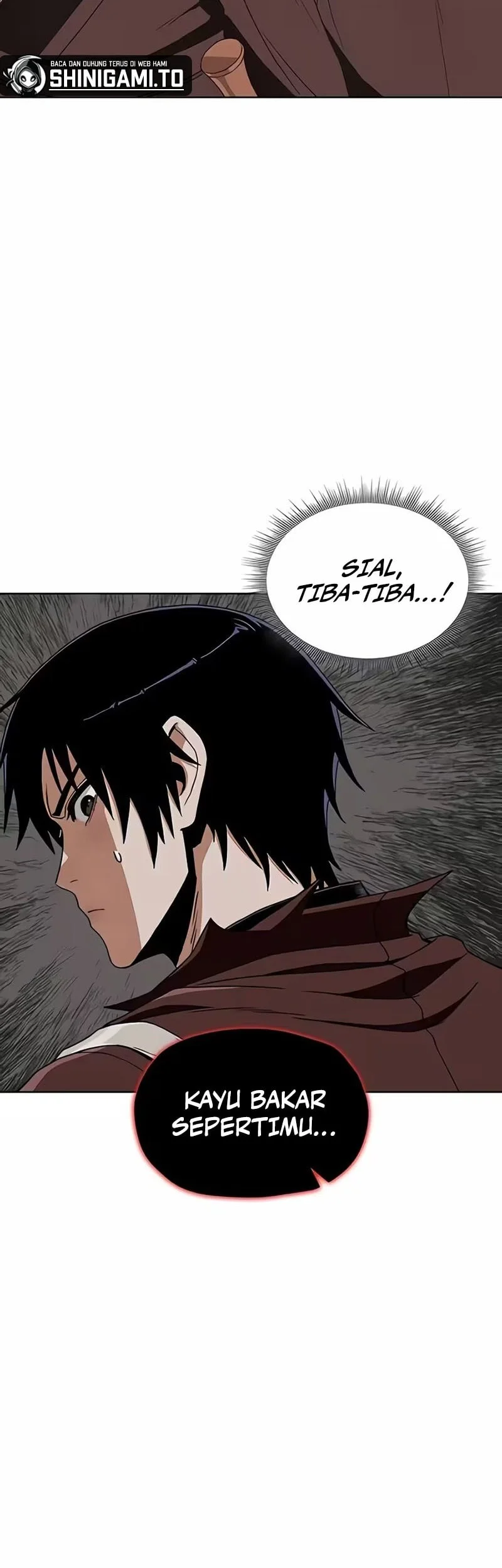 Heavenly Demon Apocalypse Chapter 5 Gambar 13