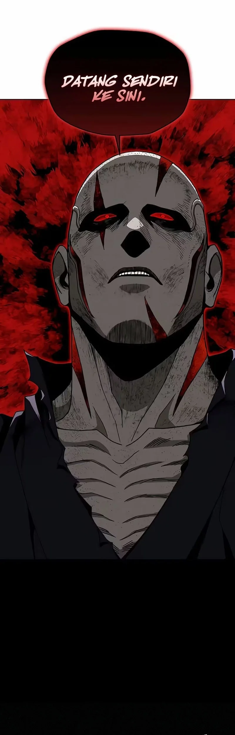 Heavenly Demon Apocalypse Chapter 5 Gambar 14