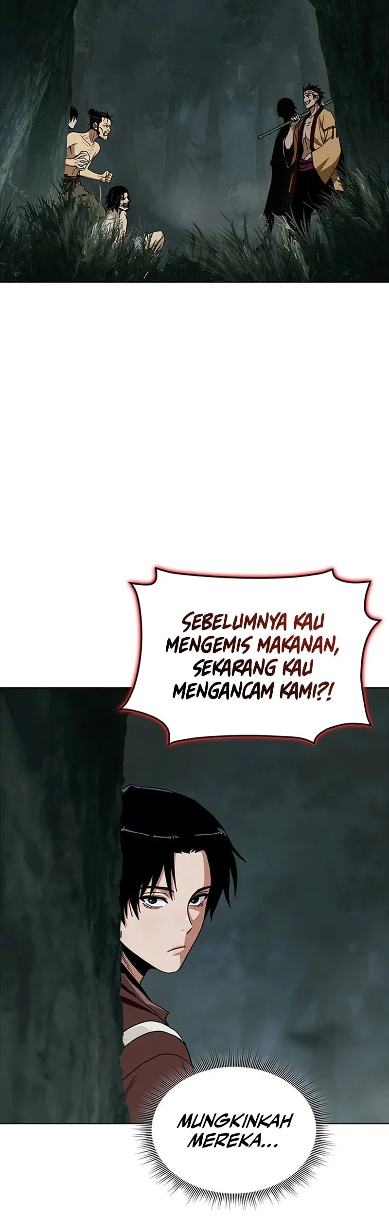 Heavenly Demon Apocalypse Chapter 6 Gambar 14