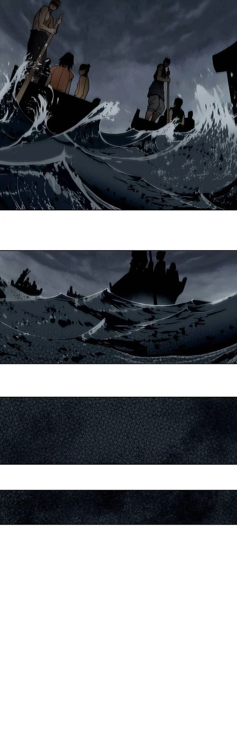 Heavenly Demon Apocalypse Chapter 8 Gambar 18