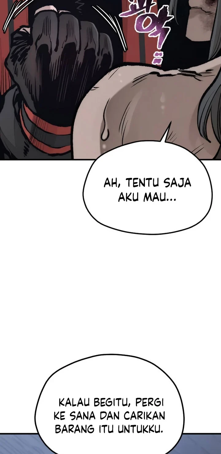 Heavenly Demon Cultivation Simulation Chapter 121 Gambar 23