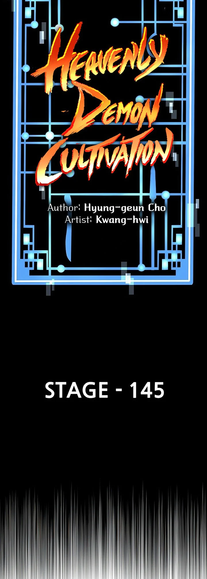 Heavenly Demon Cultivation Simulation Chapter 145 Gambar 21