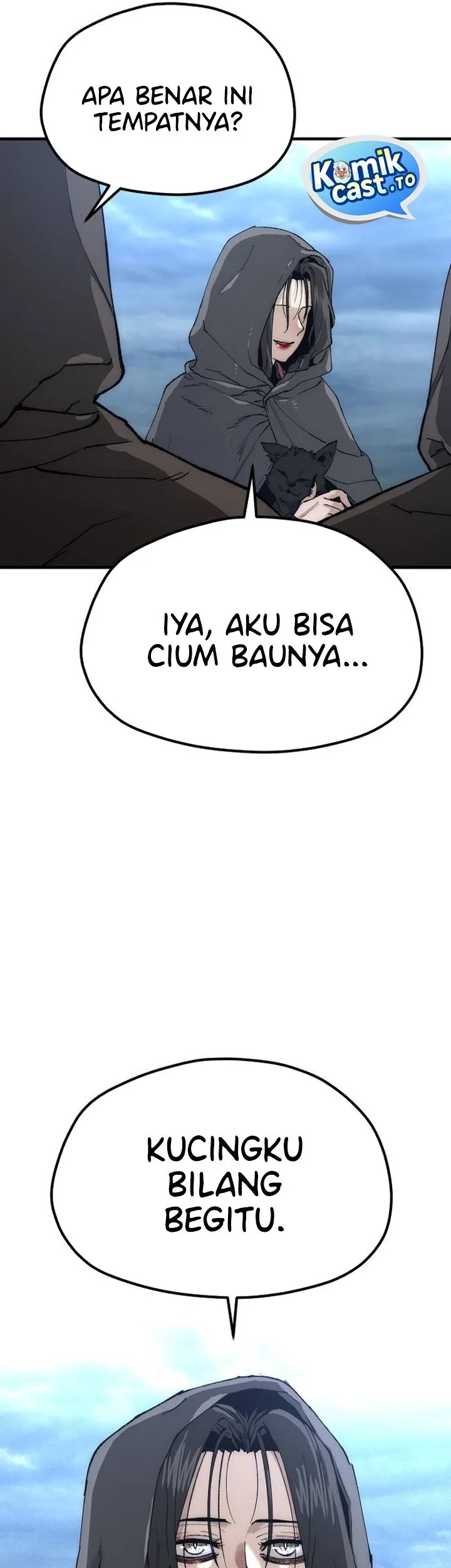 Heavenly Demon Cultivation Simulation Chapter 149 Gambar 20