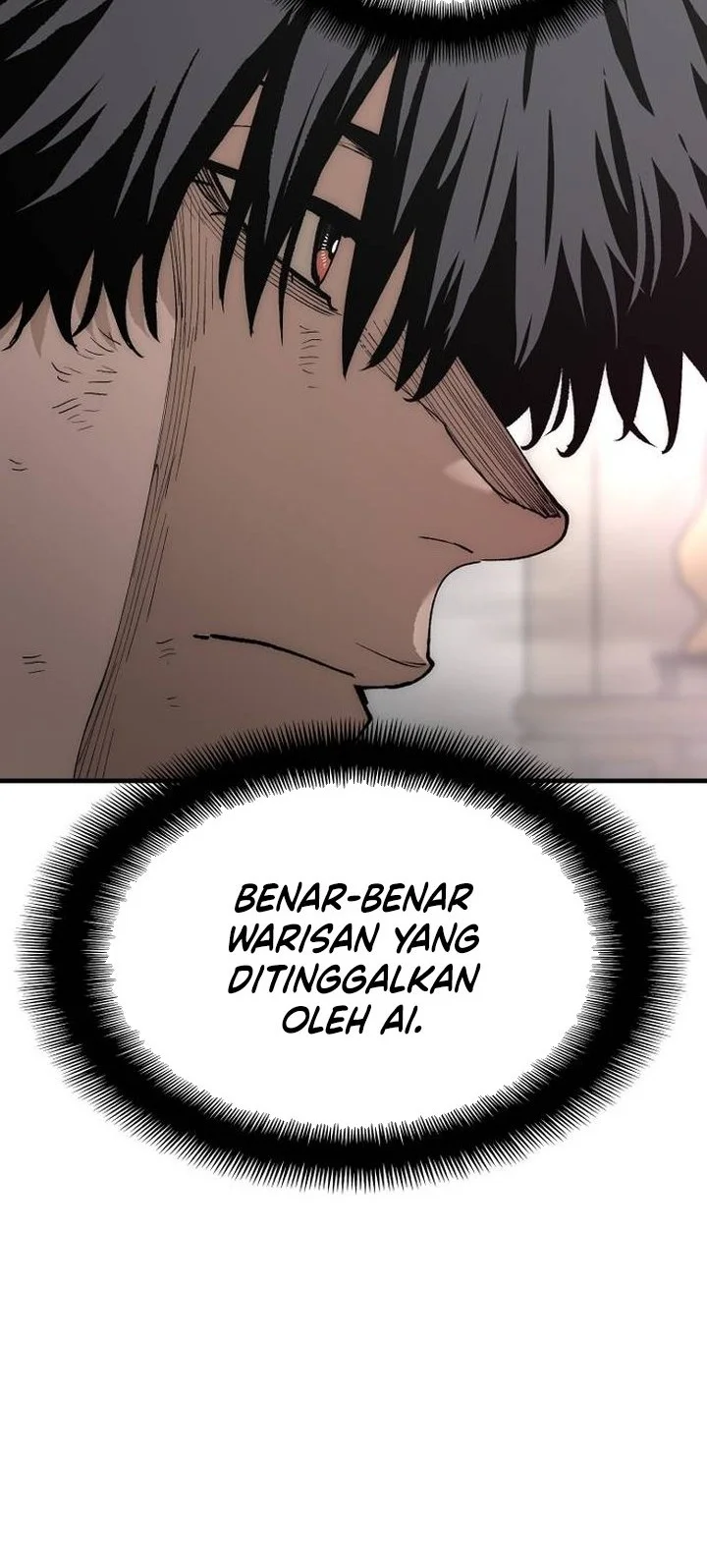 Heavenly Demon Cultivation Simulation Chapter 151 Gambar 19