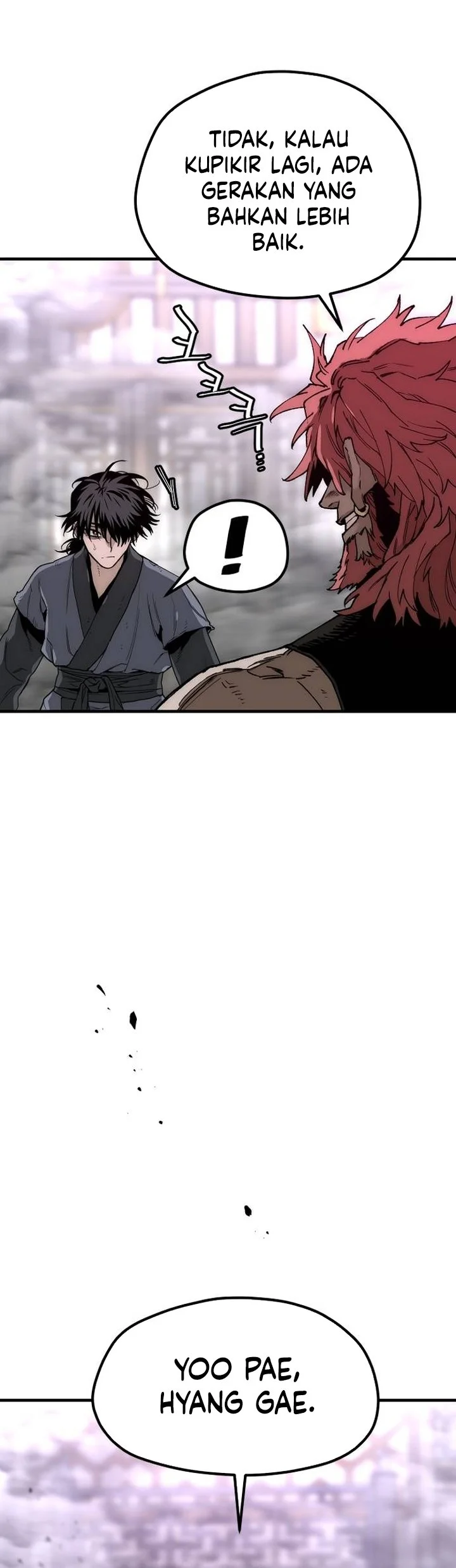 Heavenly Demon Cultivation Simulation Chapter 151 Gambar 20