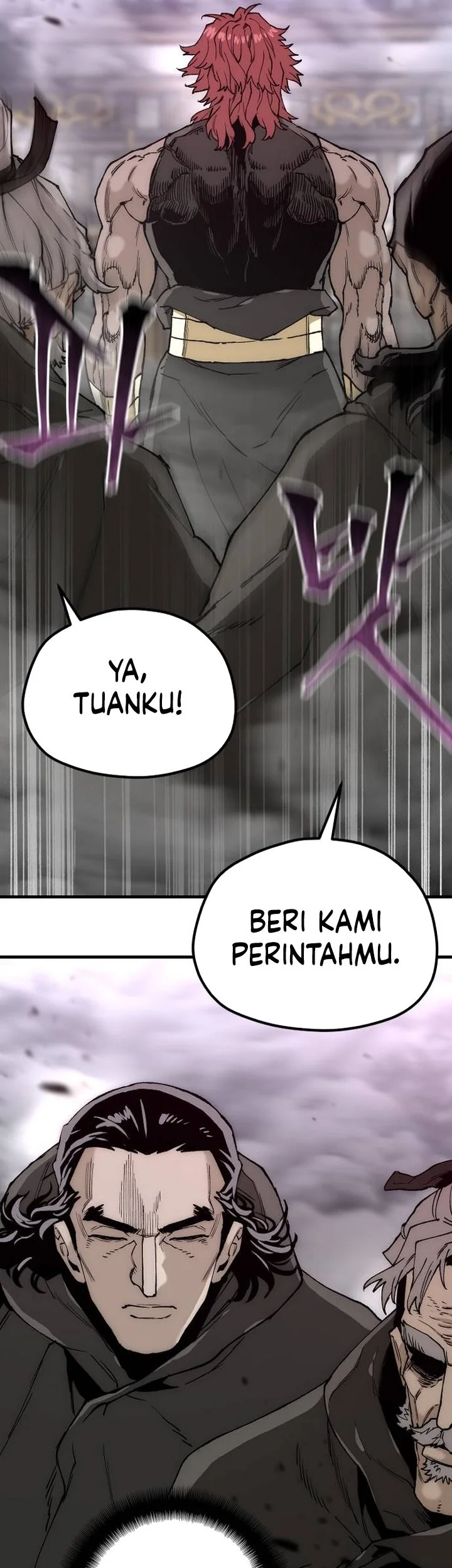 Heavenly Demon Cultivation Simulation Chapter 151 Gambar 21