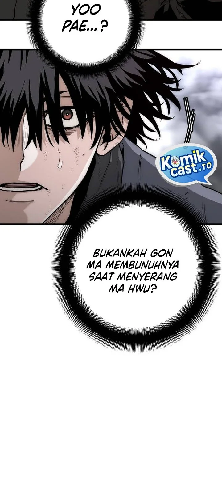 Heavenly Demon Cultivation Simulation Chapter 151 Gambar 22