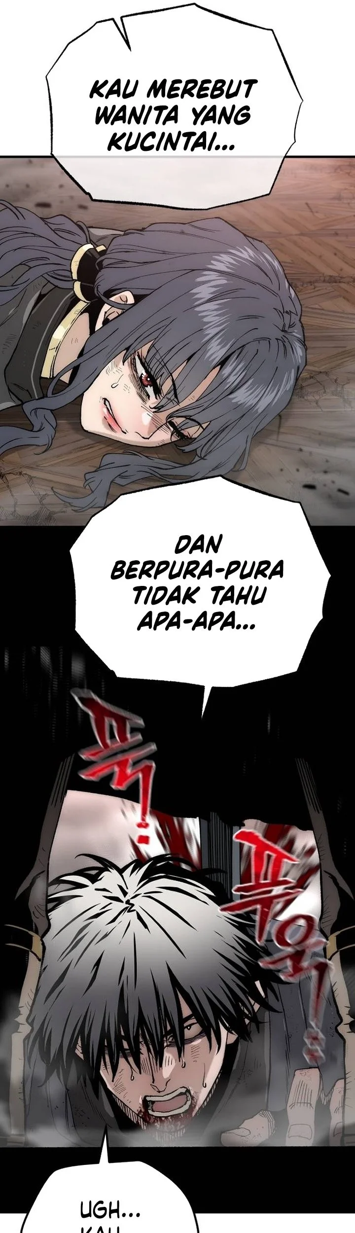 Heavenly Demon Cultivation Simulation Chapter 152 Gambar 23