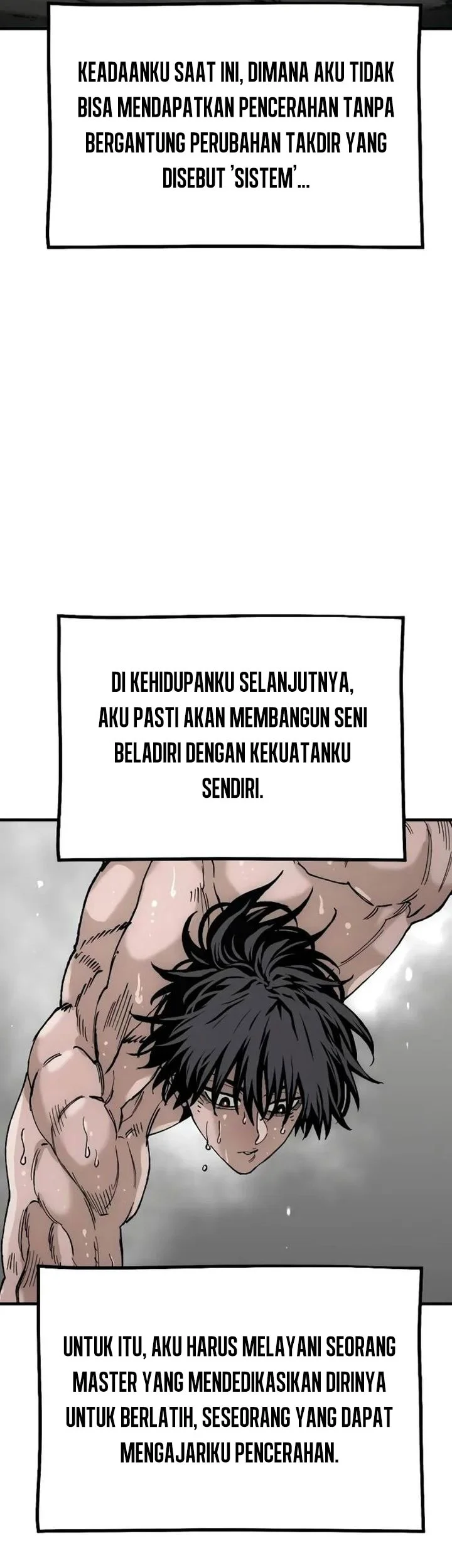 Heavenly Demon Cultivation Simulation Chapter 157 Gambar 28