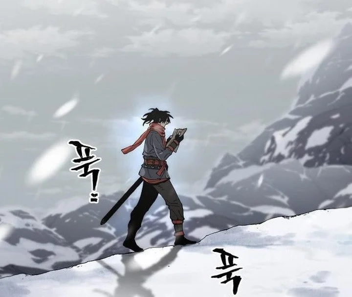 Heavenly Demon Cultivation Simulation Chapter 163 Gambar 22