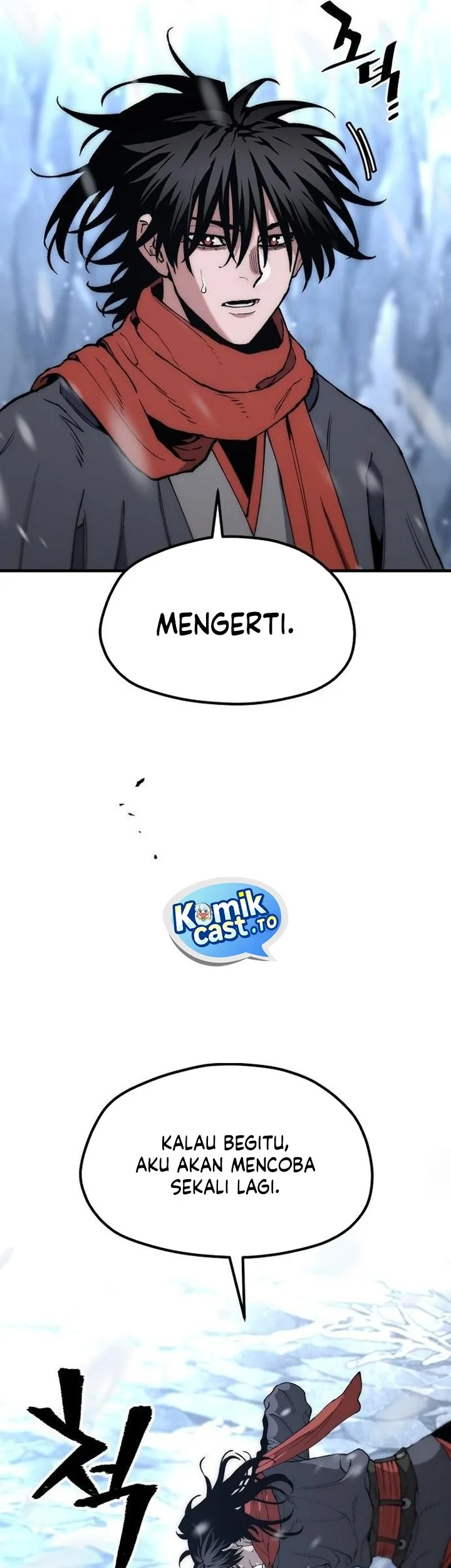 Heavenly Demon Cultivation Simulation Chapter 167 Gambar 23
