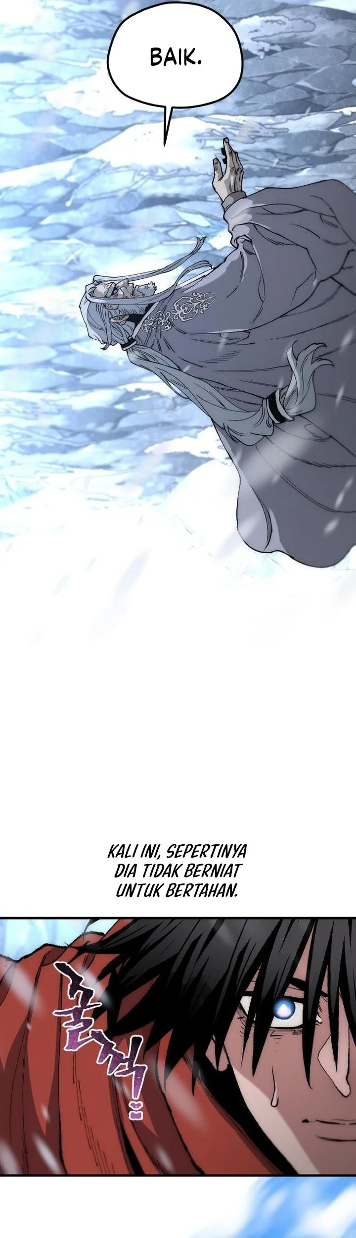 Heavenly Demon Cultivation Simulation Chapter 167 Gambar 25