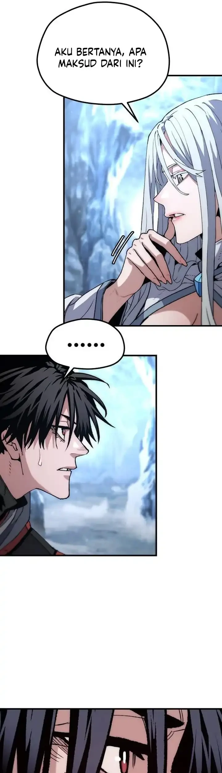 Heavenly Demon Cultivation Simulation Chapter 169 Gambar 18