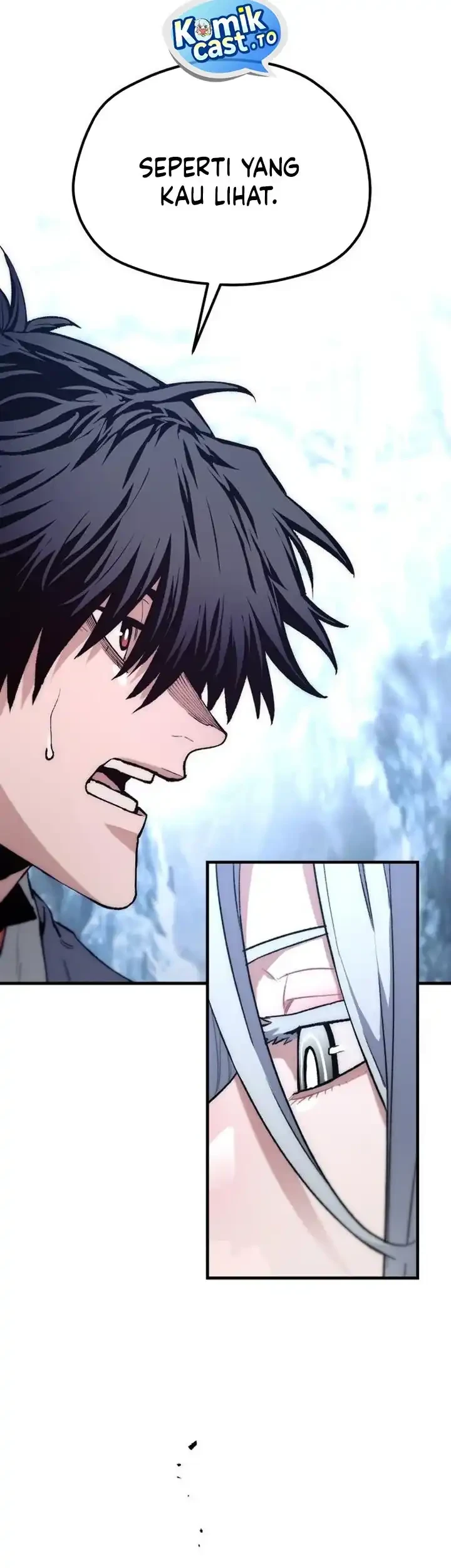 Heavenly Demon Cultivation Simulation Chapter 169 Gambar 20