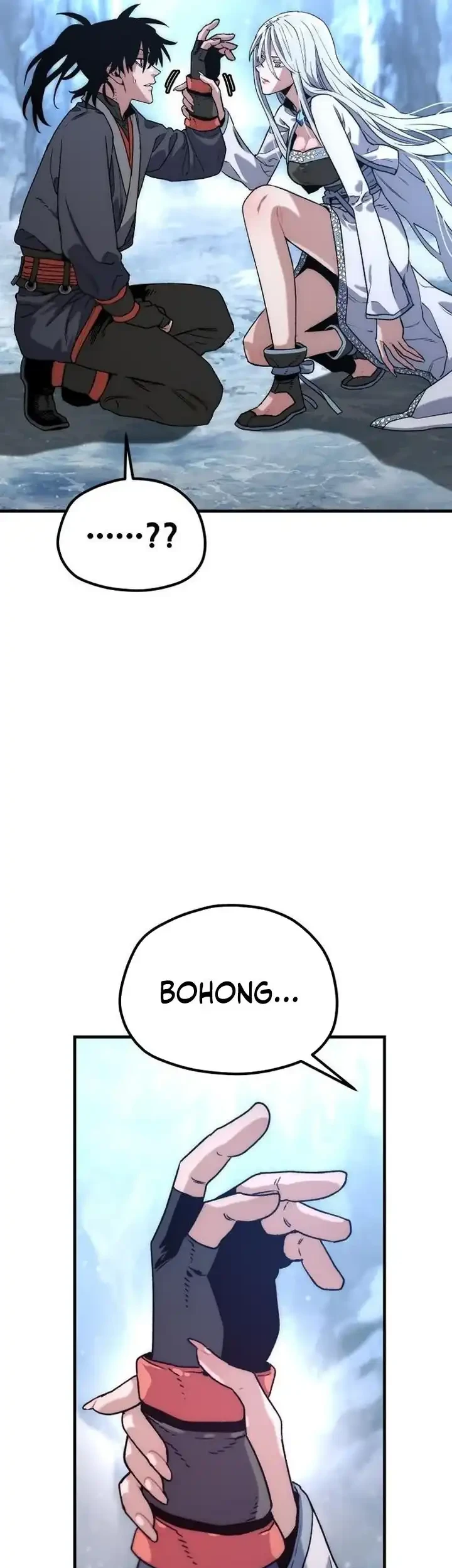 Heavenly Demon Cultivation Simulation Chapter 169 Gambar 22