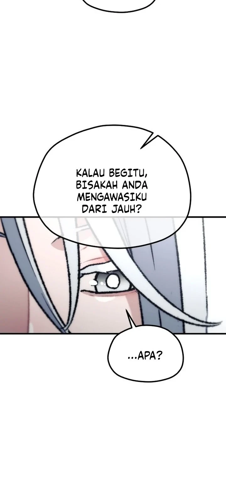 Heavenly Demon Cultivation Simulation Chapter 171 Gambar 19